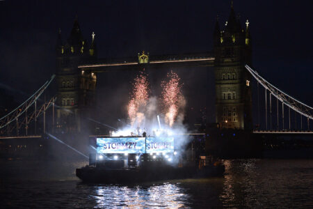 © Jeff Spicer/PA Wire